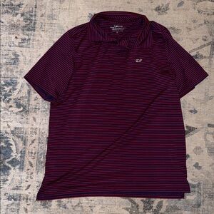 Kids Vineyards Vines Polo Shirt